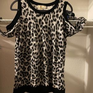 Michael Kors Trendy Sweater size L